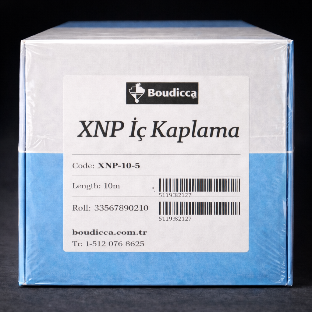 XNP İÇ KAPLAMA